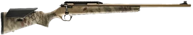 Highlander Burnt Bronze Monza