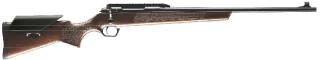 Walnut Black