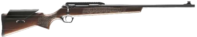 Walnut Black
