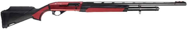 Impala Plus Maxima Red
