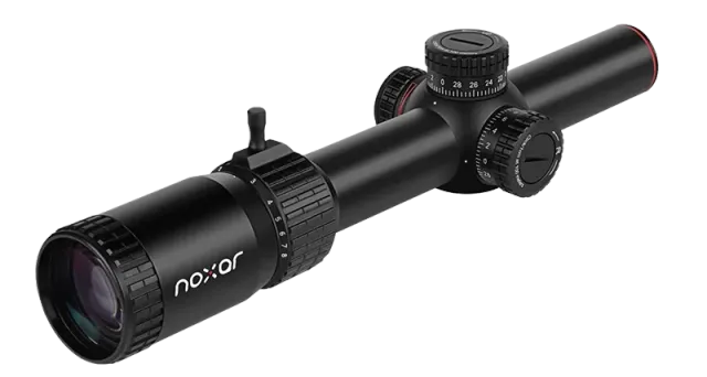 NOXAR 1–8×24