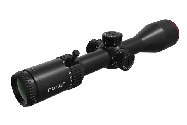 NOXAR 2.5–20×50